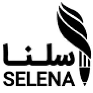 لوگوی سلنا